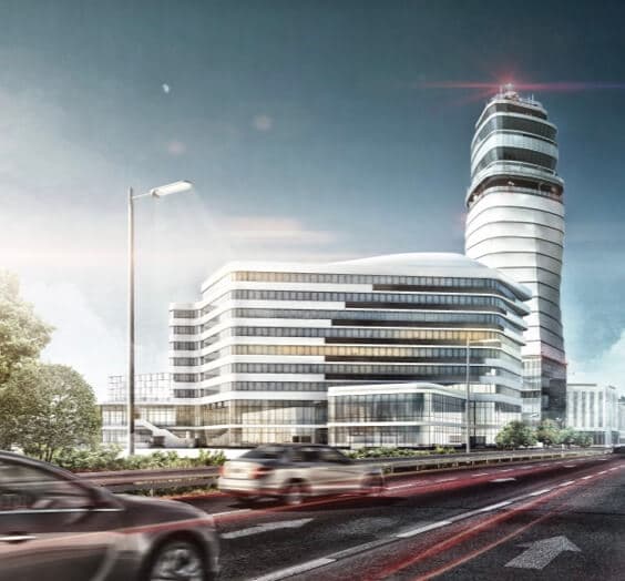 Office Park 4